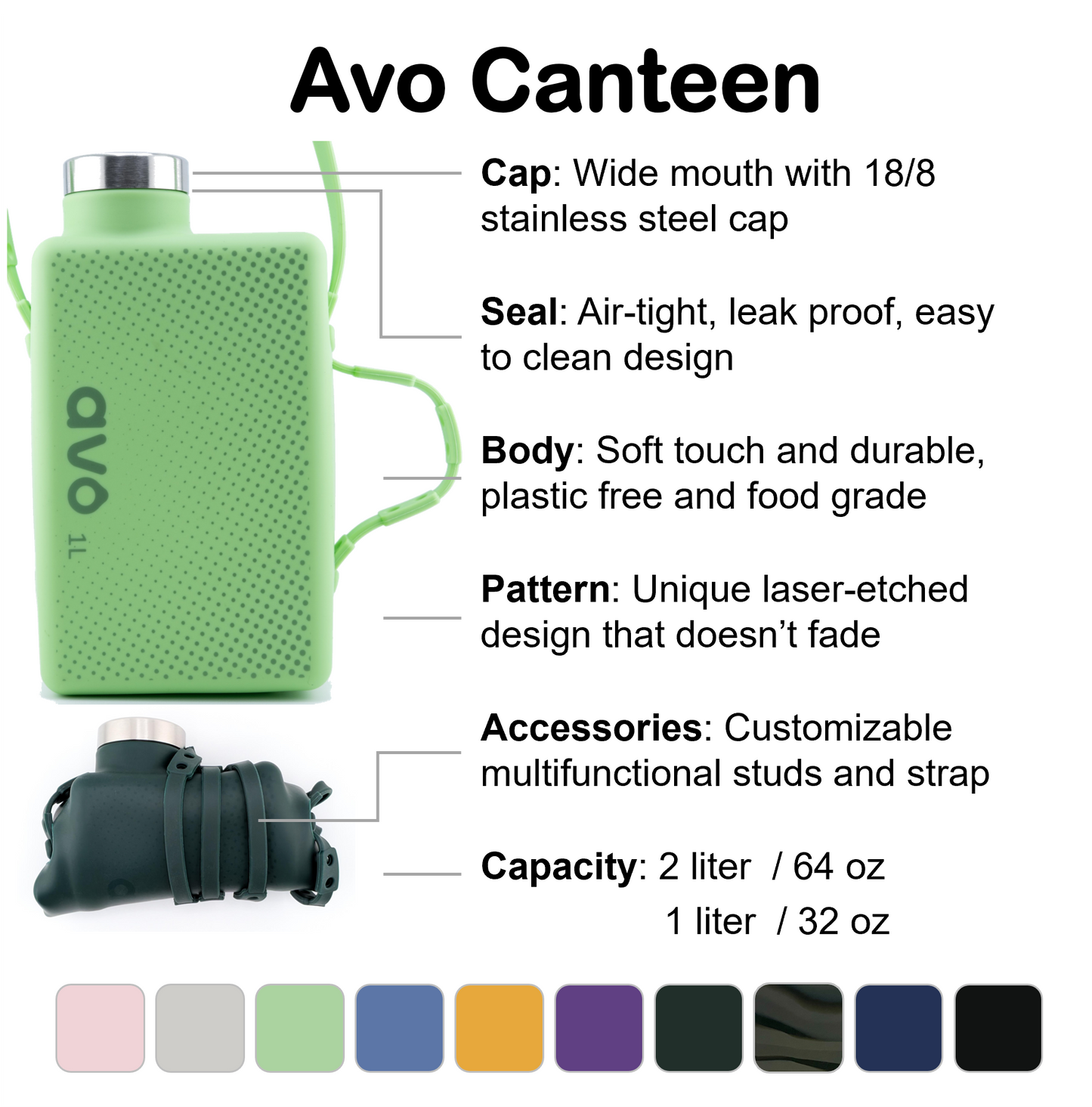 Ranger Canteen
