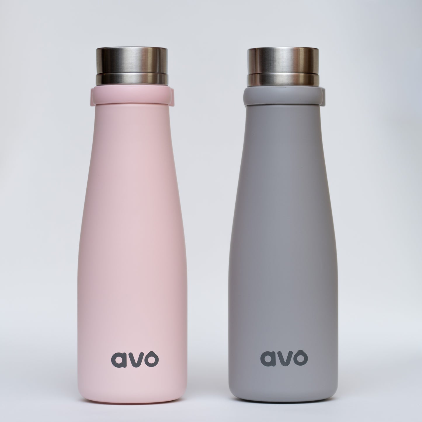 Cloud Bottle