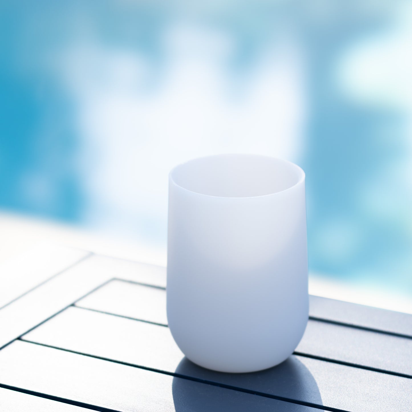 Silicone Cup Set