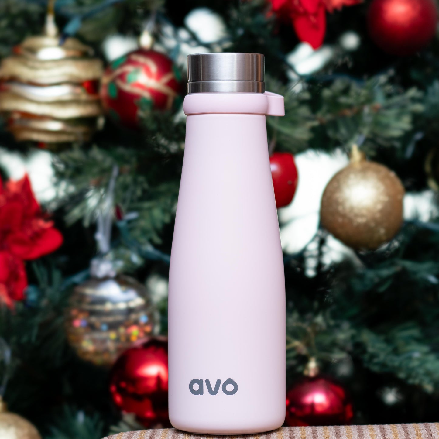 Avo Bottle