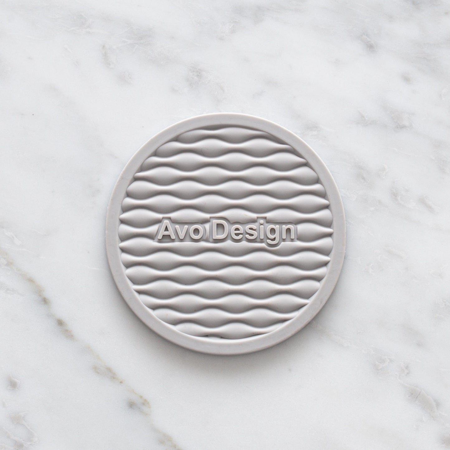 Magnetic Coaster Set