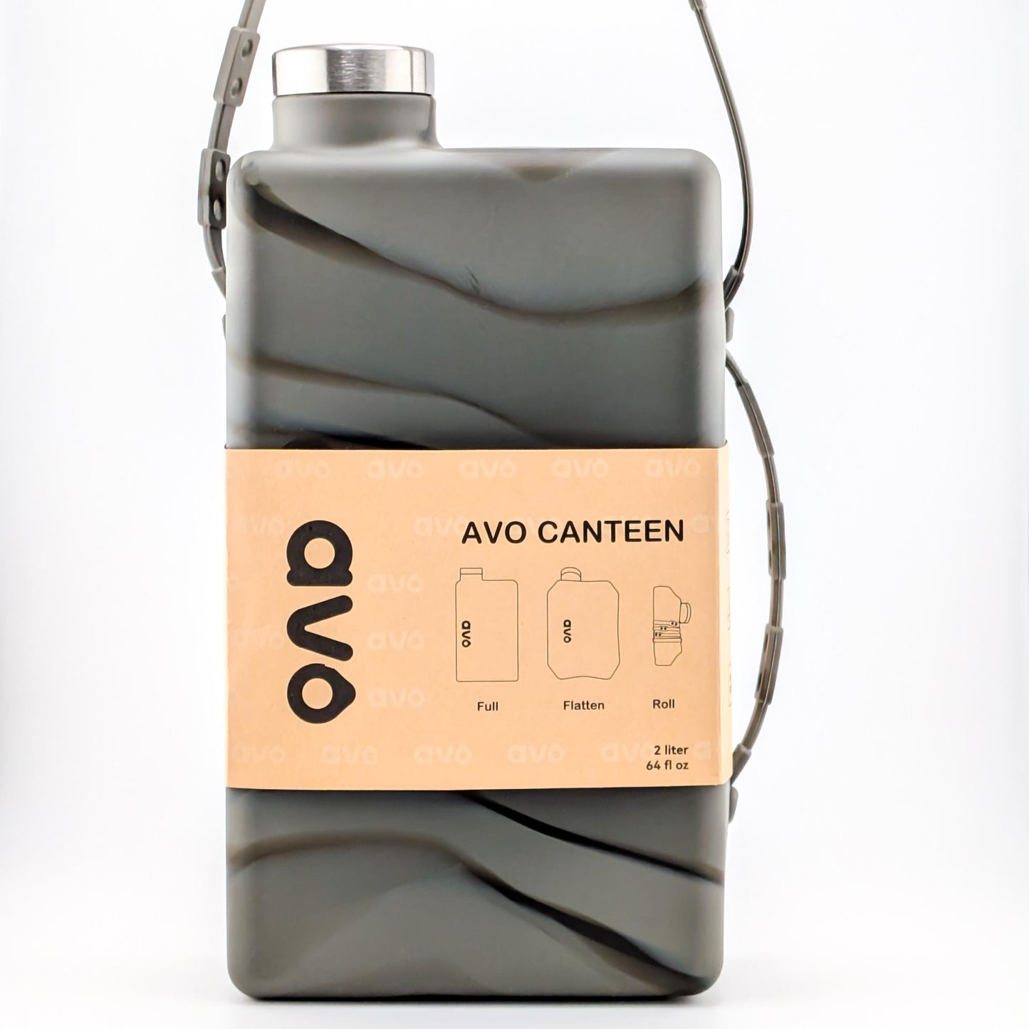 Ranger Canteen