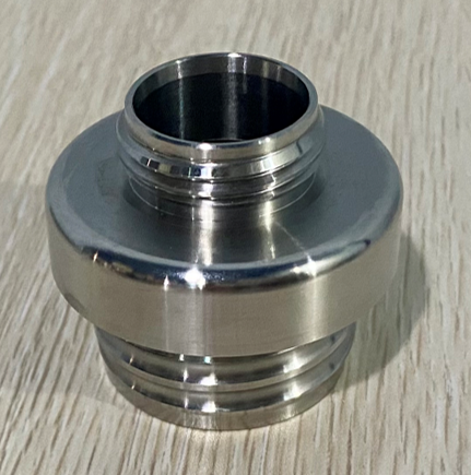 Avo Canteen Accessory - Water Filter Adapter