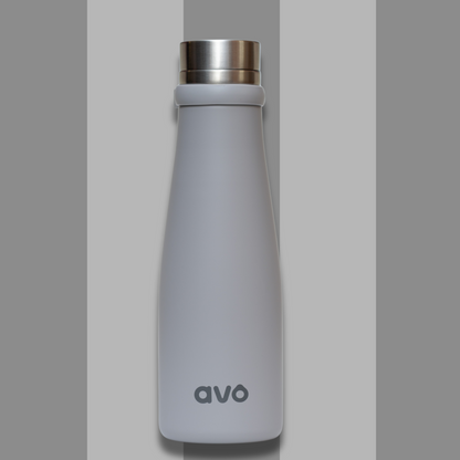 Cloud Bottle