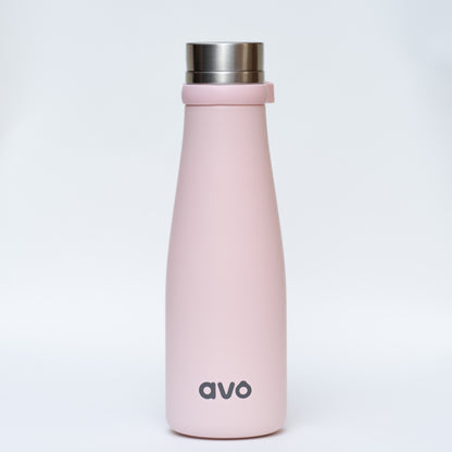 Cloud Bottle