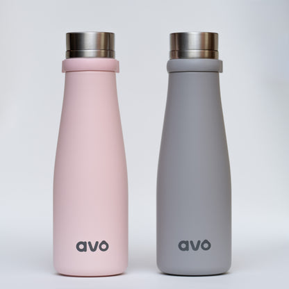 Cloud Bottle