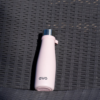 Cloud Bottle