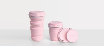 Avo Expandable Cup